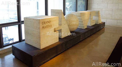 Grand Marina 11